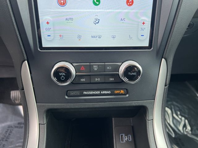 Used 2023 Ford Edge SEL w/ Convenience Package AWD/4WD image 32