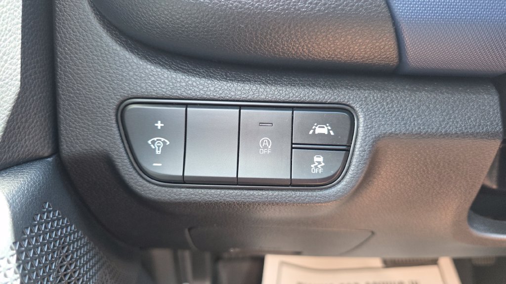 Used 2022 Kia Seltos S AWD/4WD image 27