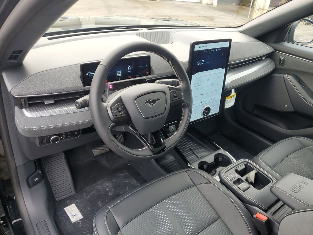 New 2026 Ford Mustang Mach-E GT image 19