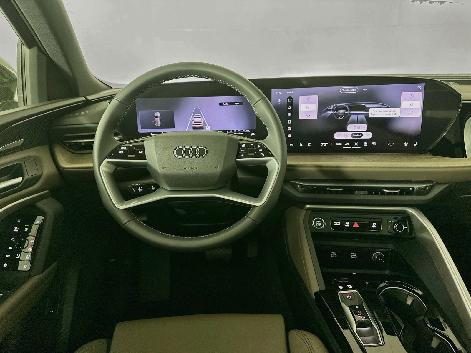 New 2026 Audi Q5 Premium Plus AWD/4WD image 14