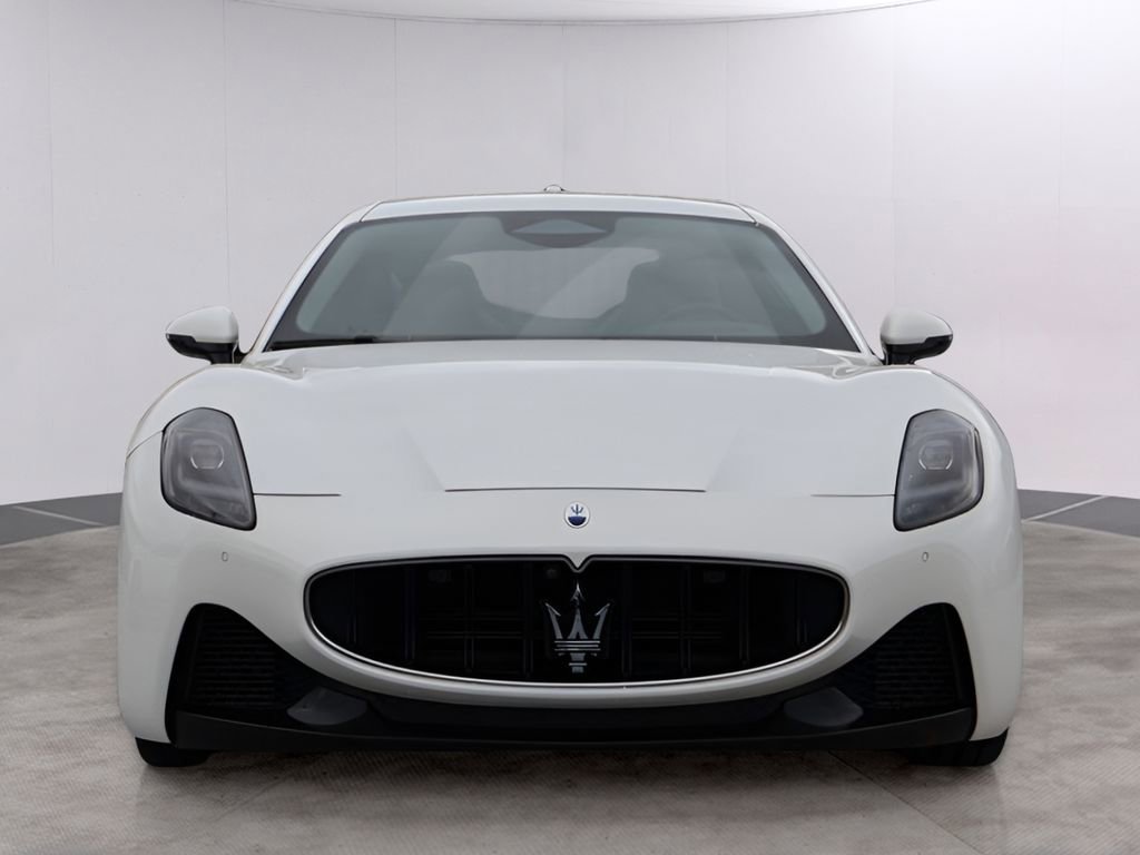 Used 2024 Maserati GranTurismo Modena AWD/4WD image 2