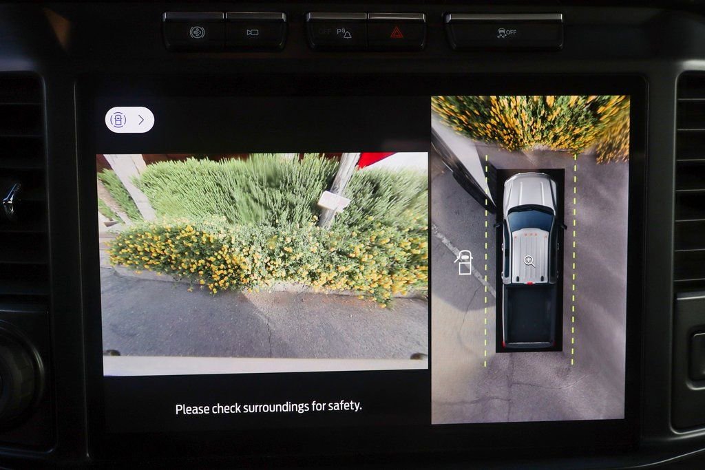 Used 2024 Ford F250 Lariat w/ Lariat Ultimate Package image 42