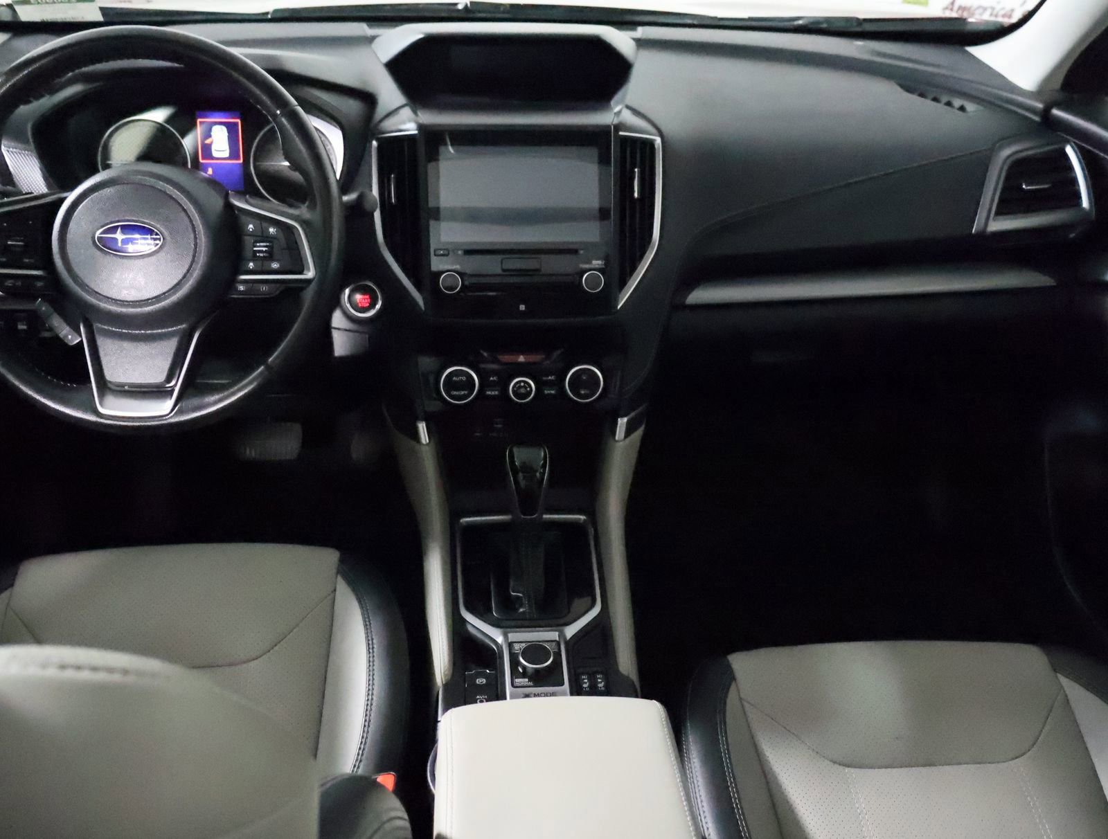 Used 2021 Subaru Forester Limited image 21