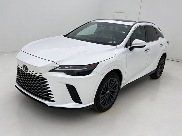 Used 2025 Lexus RX 350 Premium w/ Convenience Package image 4