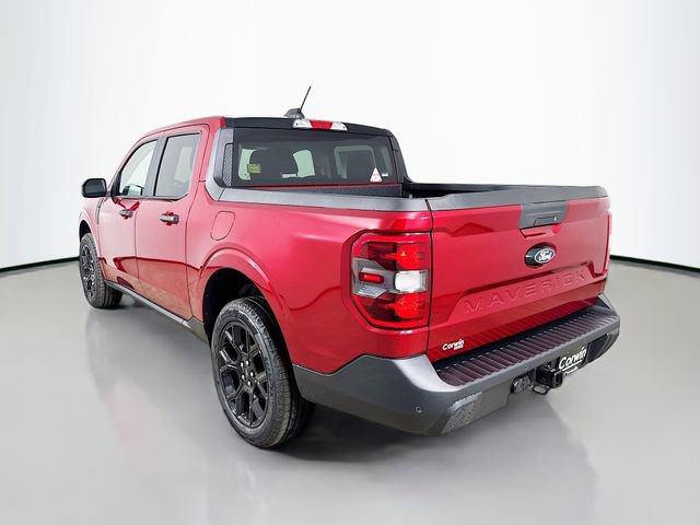 New 2026 Ford Maverick XLT image 5