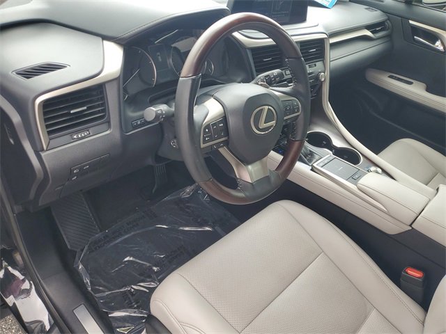 Used 2020 Lexus RX 350 FWD w/ Premium Package image 15