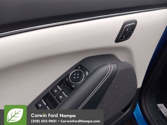 New 2025 Ford Mustang Mach-E Premium image 11