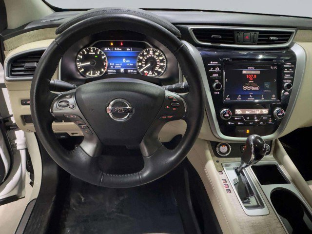 Used 2020 Nissan Murano SV image 36