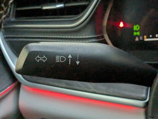 Used 2021 Jeep Grand Cherokee L Overland image 6