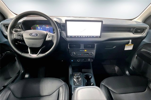 New 2026 Ford Maverick Lariat w/ Black Appearance Package image 5