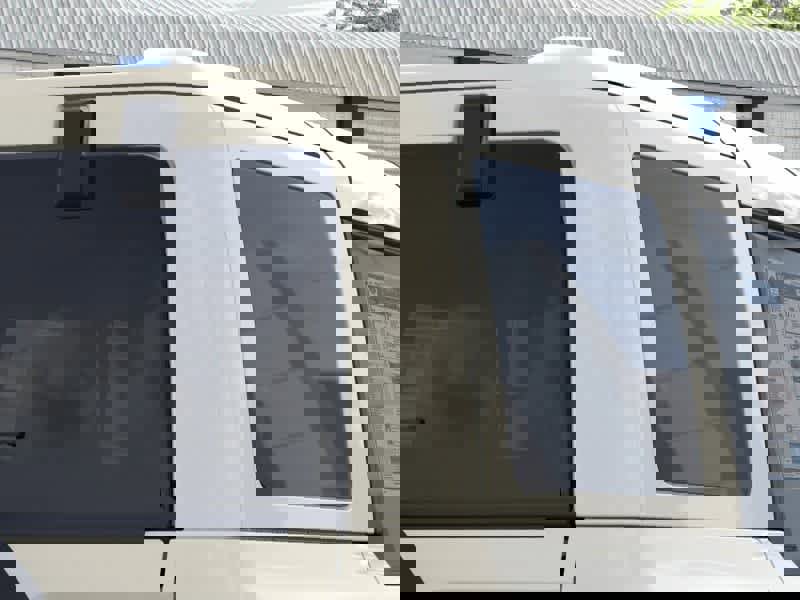 New 2026 Ford Bronco Outer Banks AWD/4WD image 26