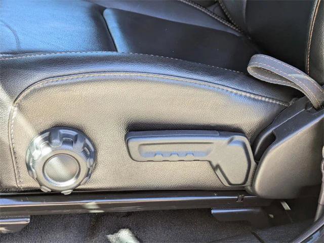 Certified 2021 Jeep Wrangler Unlimited Rubicon w/ Dual Top Group image 21