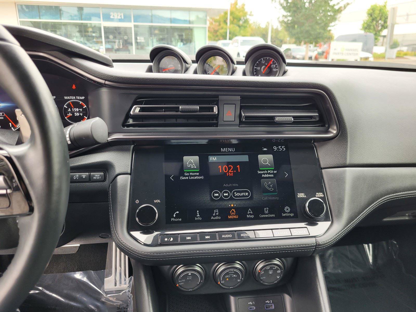 Used 2023 Nissan Z w/ Floor Mat Package (L93) RWD image 26