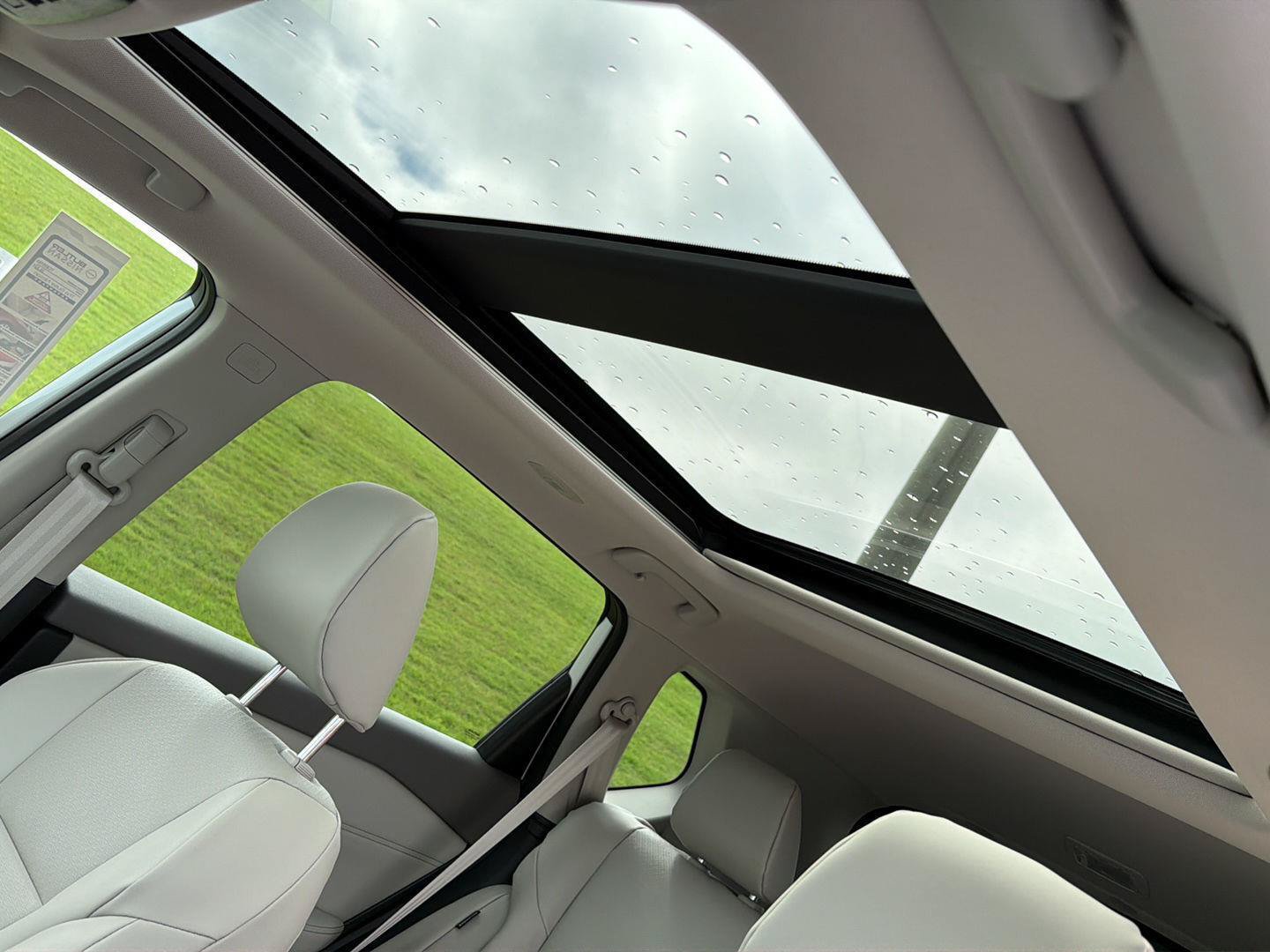 New 2026 Nissan Rogue Dark Armor FWD image 32