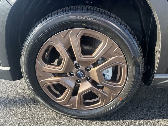 New 2026 Subaru Ascent Limited Bronze w/ Popular Package #2 AWD/4WD image 58