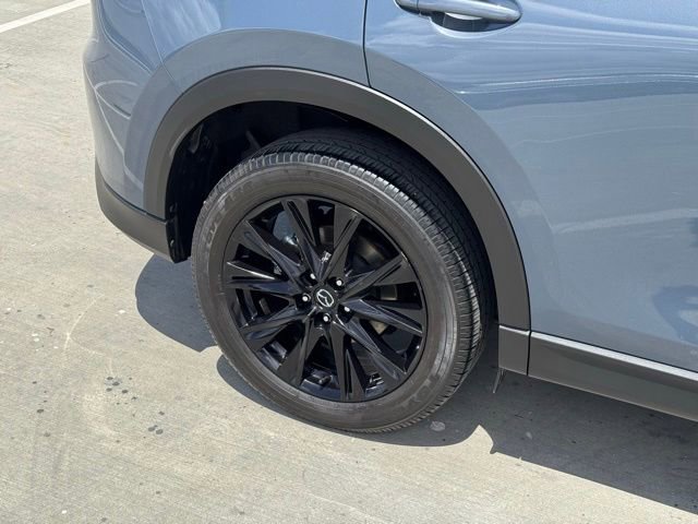 Certified 2023 MAZDA CX-5 Carbon Edition AWD/4WD image 27