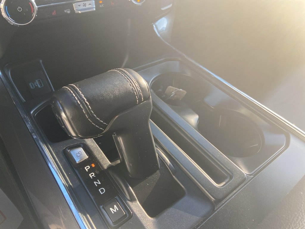 Used 2023 Ford F150 XLT w/ Equipment Group 302A High image 13