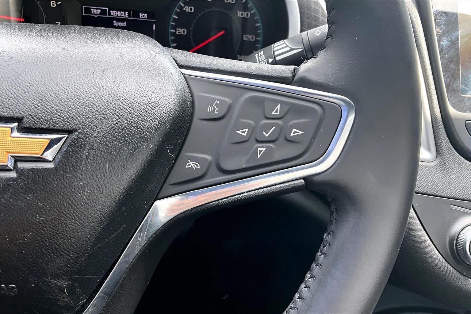 Used 2020 Chevrolet Malibu RS FWD image 23