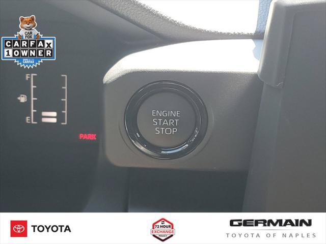 Certified 2025 Toyota Tacoma SR5 AWD/4WD image 33