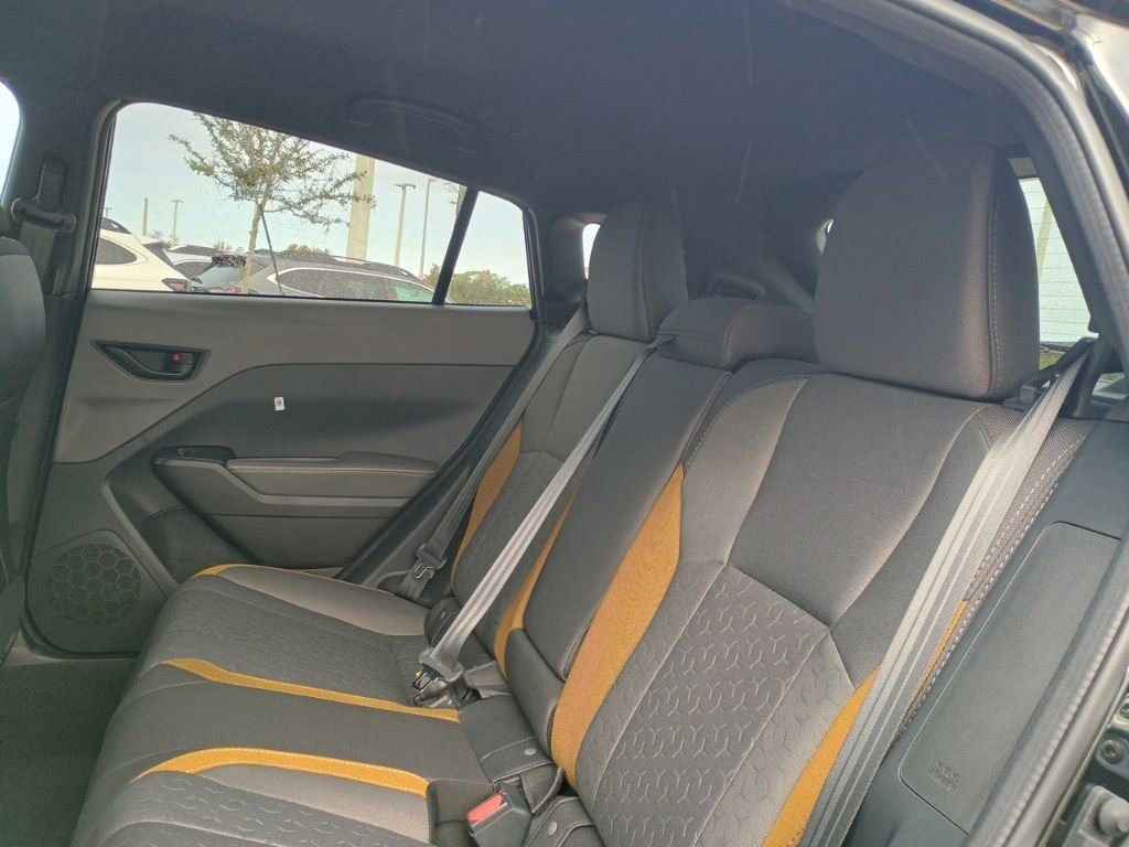 New 2026 Subaru Crosstrek 2.5i Sport image 13