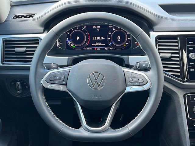 Used 2023 Volkswagen Atlas SE image 24