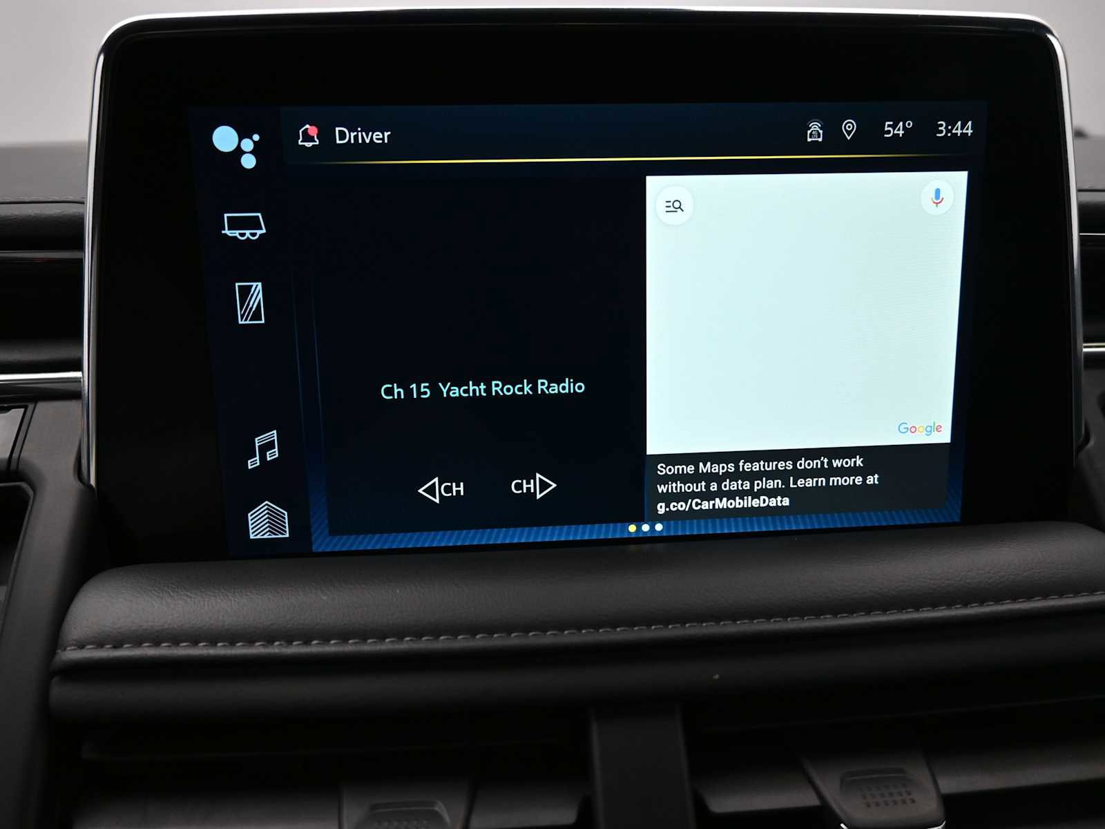 Used 2024 Chevrolet Tahoe LT AWD/4WD image 15