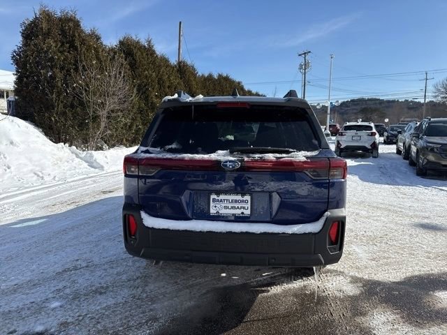 New 2026 Subaru Outback Premium image 5
