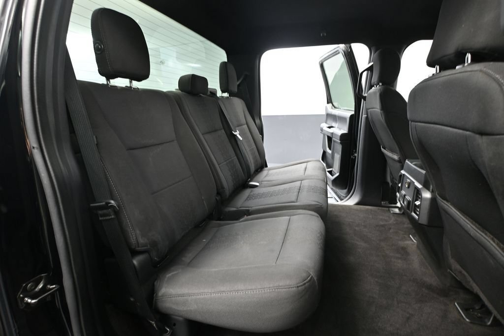 Used 2018 Ford F150 XLT w/ Equipment Group 301A Mid AWD/4WD image 34
