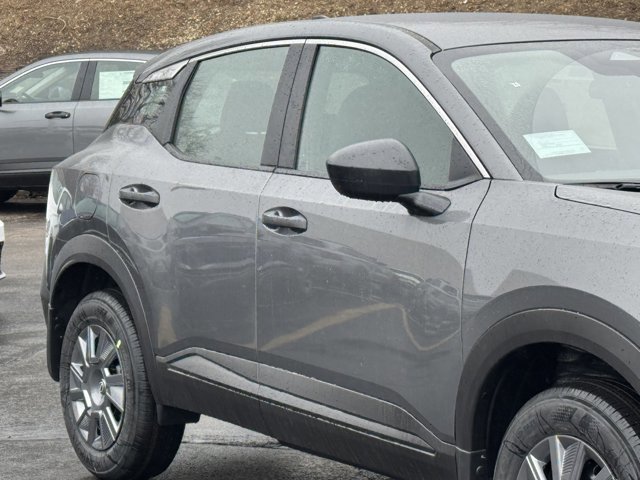 New 2026 Nissan Kicks S image 4