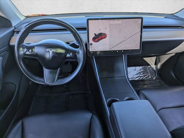 Used 2018 Tesla Model 3 Long Range image 16