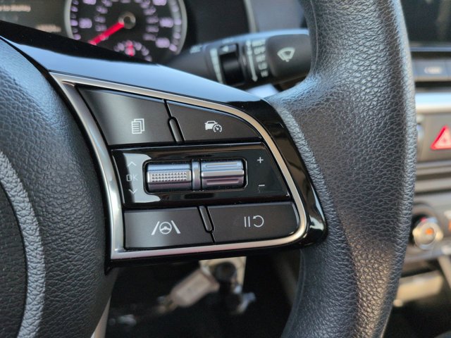 Used 2024 Kia Forte LXS FWD image 22