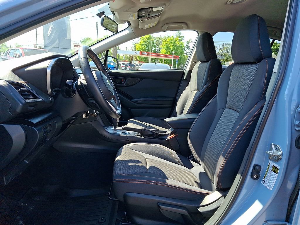 Used 2021 Subaru Crosstrek 2.0i Premium AWD/4WD image 16