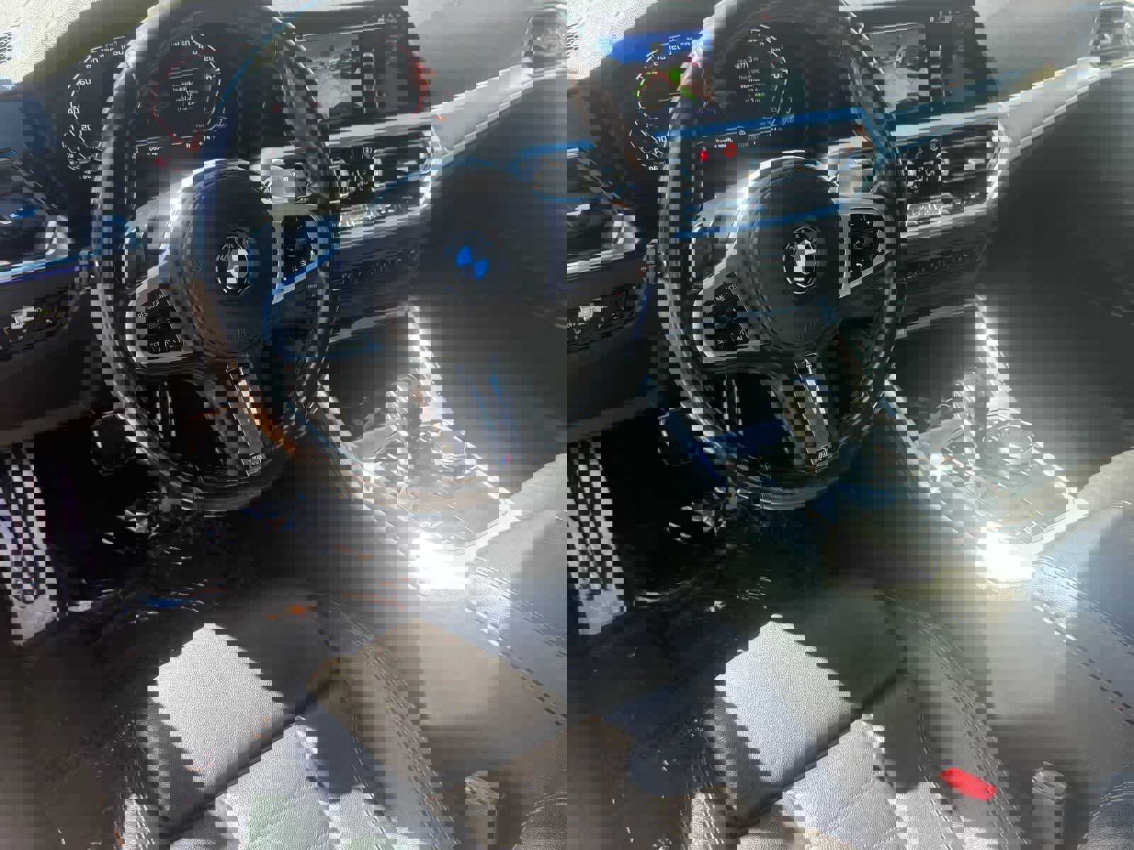 Used 2022 BMW M440i Coupe w/ Premium Package image 13