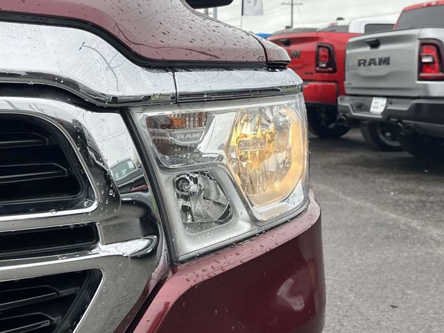 Used 2019 RAM 1500 Big Horn image 9