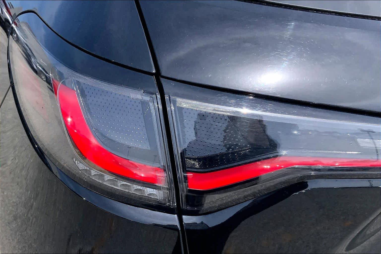 Used 2025 Honda HR-V Sport image 28