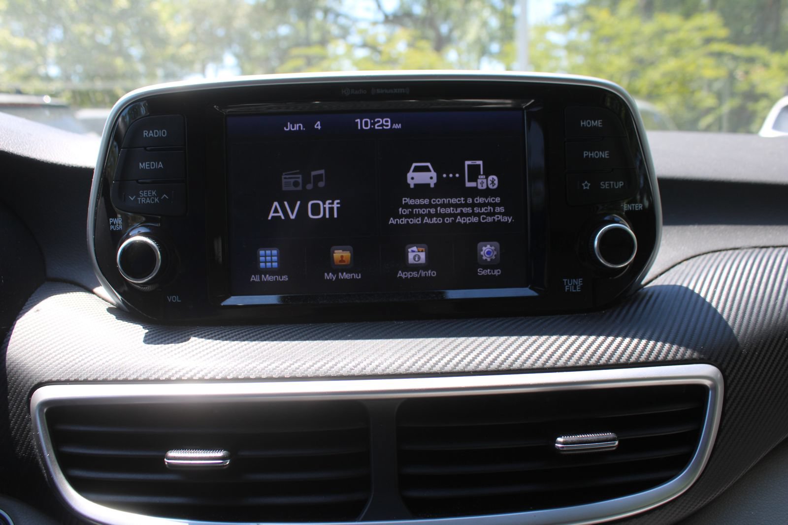 Used 2019 Hyundai Tucson Value FWD image 37