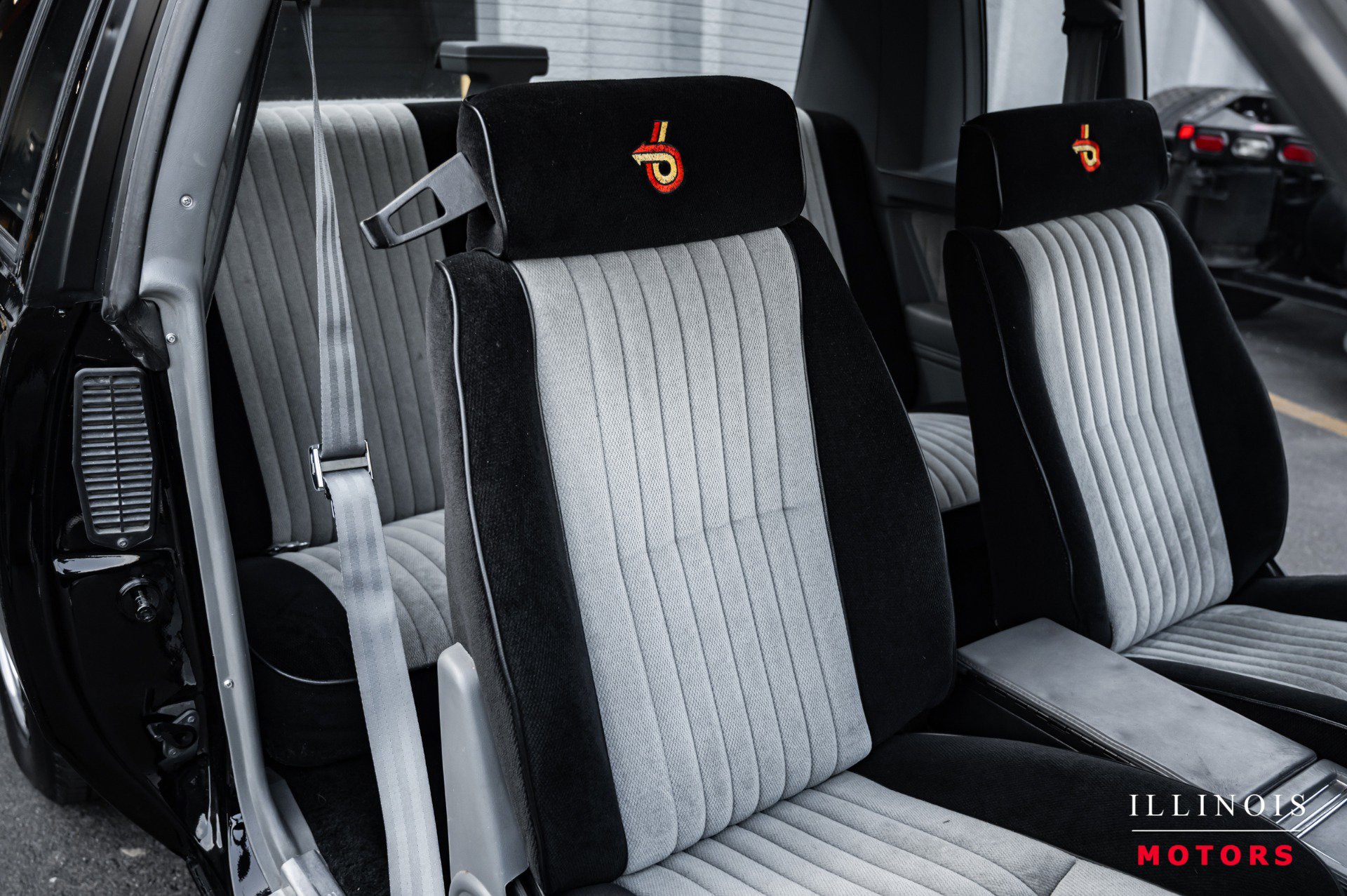 Used 1987 Buick Regal Coupe image 28