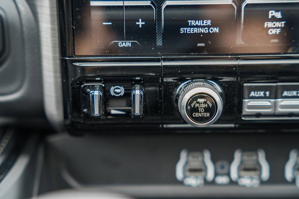 New 2026 RAM 1500 RHO w/ RHO Level 1 Equipment Group image 31