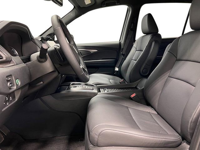 New 2023 Honda Passport EX-L image 14