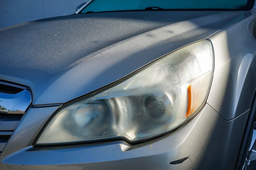 Used 2014 Subaru Outback 2.5i Limited w/ Moonroof Package image 11