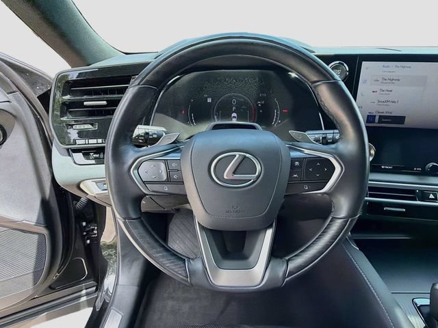 Used 2024 Lexus RX 350 AWD image 41