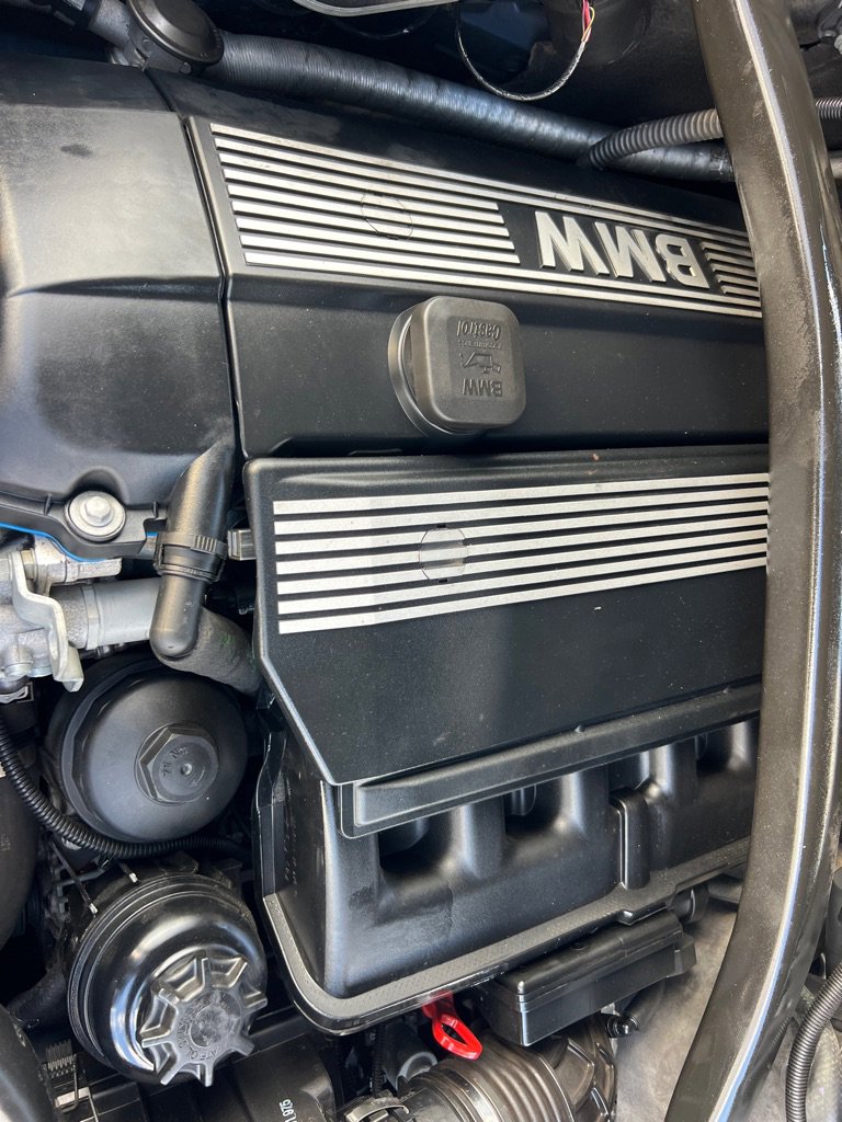 Used 2006 BMW X3 3.0i image 45