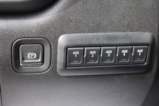 New 2025 Chevrolet Silverado 3500 W/T w/ WT Convenience Package image 22