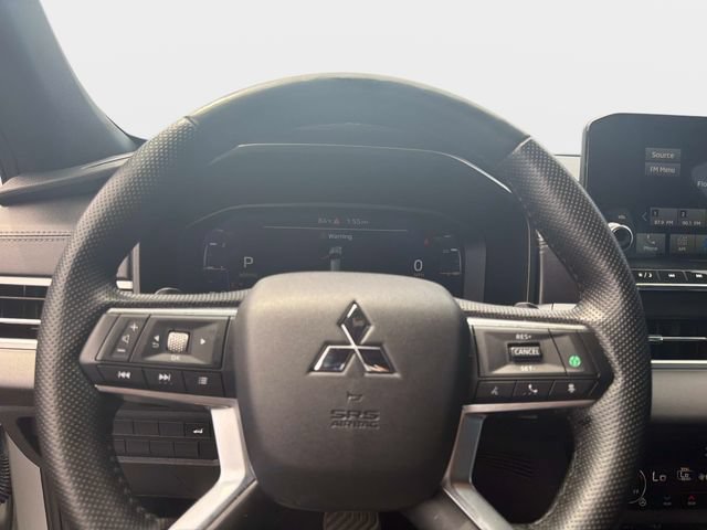 Used 2024 Mitsubishi Outlander SEL FWD image 21