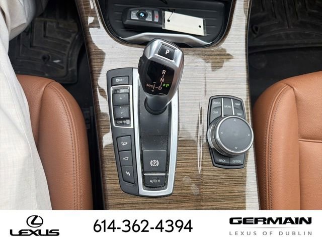 Used 2017 BMW X3 xDrive28i AWD/4WD image 18