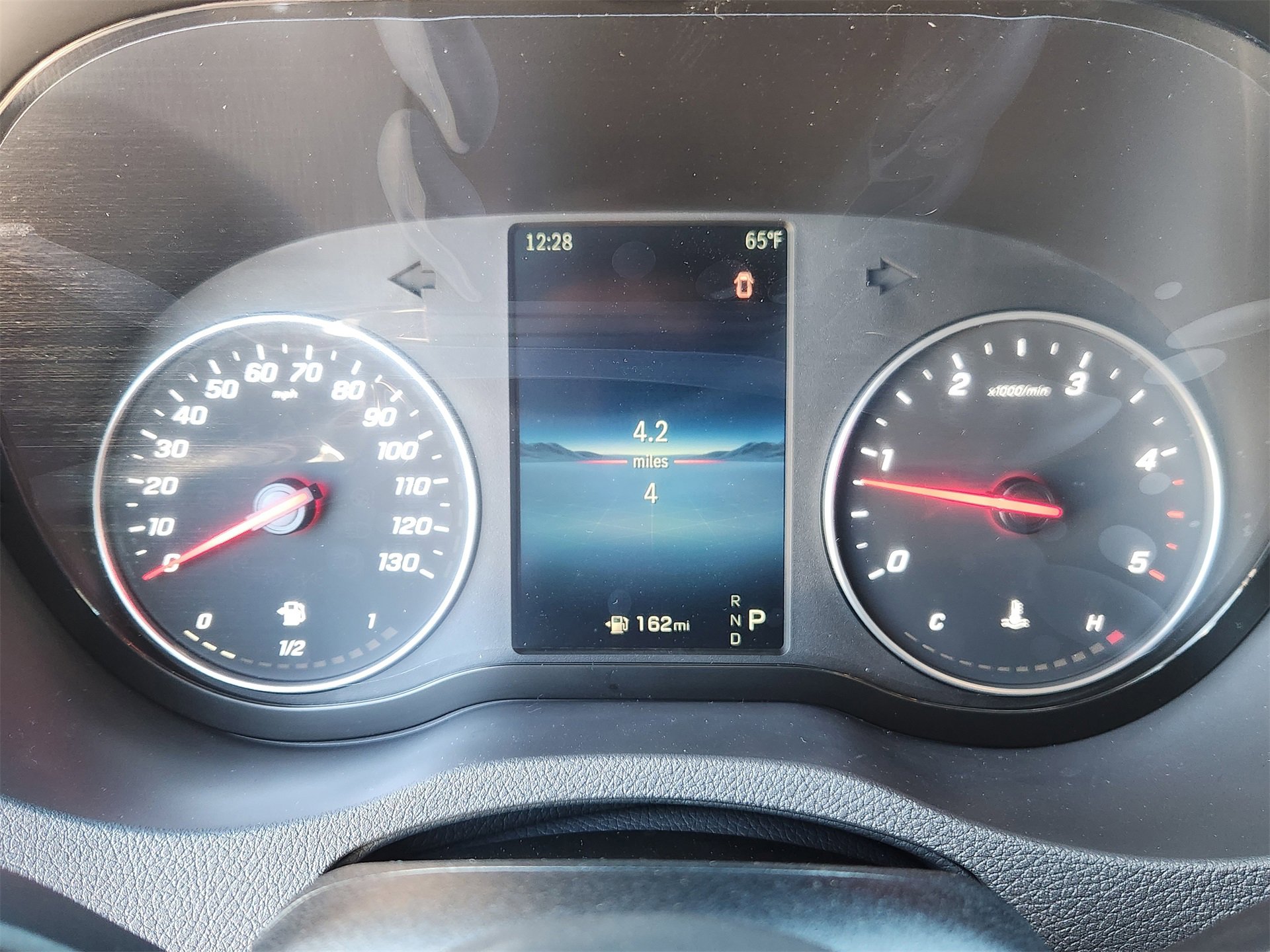 New 2026 Mercedes-Benz Sprinter 144 Cargo image 12