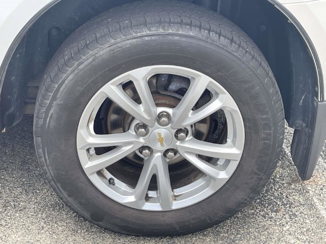 Used 2016 Chevrolet Equinox LT w/ Convenience Package AWD/4WD image 12