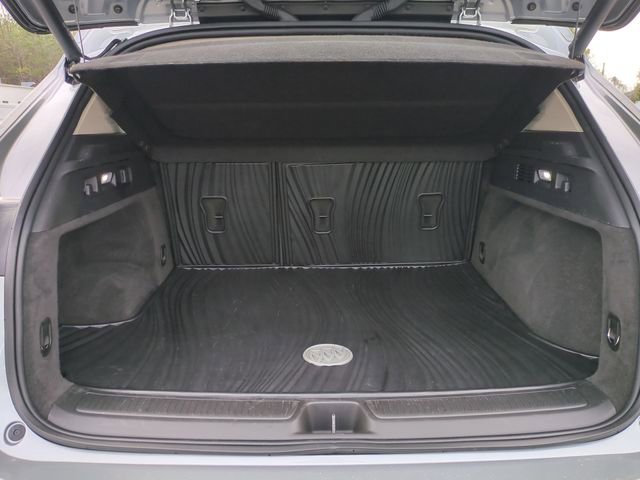 Used 2023 Buick Envision Preferred w/ Sport Touring Package image 23