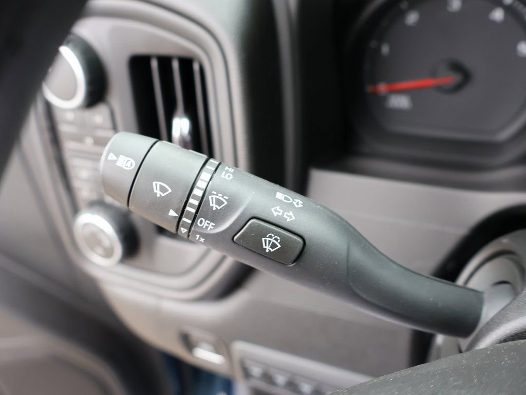 New 2026 Chevrolet Silverado 3500 W/T image 17