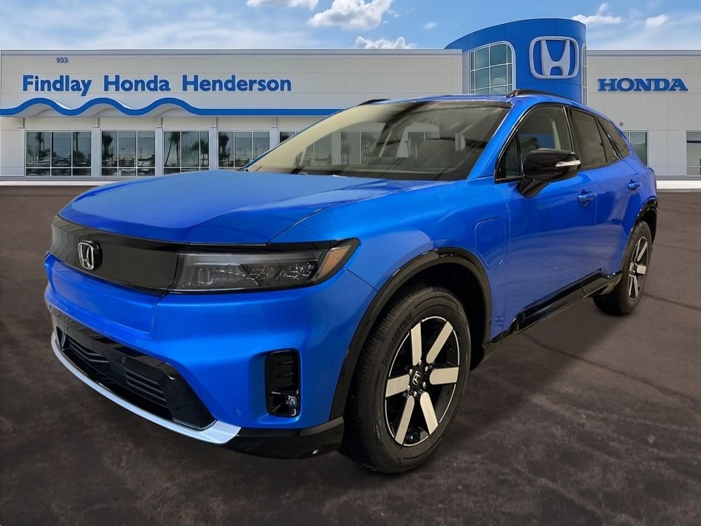 New 2026 Honda Prologue Touring image 1